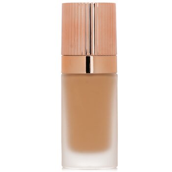 Charlotte Tilbury - Airbrush Flawless Foundation - # 8 Warm Image 2