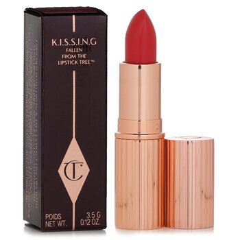 Charlotte Tilbury - K.I.S.S.I.N.G Lipstick - # Love Bite Image 1