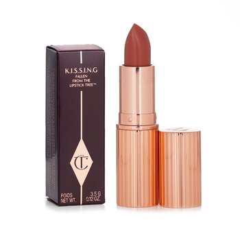 Charlotte Tilbury - K.I.S.S.I.N.G Lipstick - # Stoned Rose Image 1