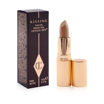 Charlotte Tilbury - K.I.S.S.I.N.G Lipstick - # Nude Kate Image 1