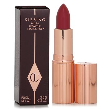 Charlotte Tilbury - K.I.S.S.I.N.G Lipstick - # So Red Image 1