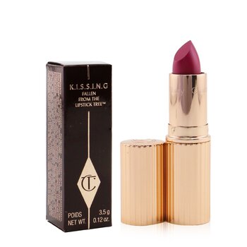 Charlotte Tilbury - K.I.S.S.I.N.G Lipstick - # Velvet Underground Image 1