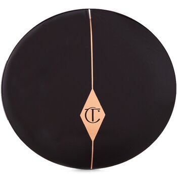 Charlotte Tilbury - Cheek To Chic Swish & Pop Blusher - # Love Glow Image 2