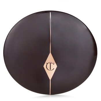 Charlotte Tilbury - Cheek To Chic Swish & Glow Blusher - # Pillow Talk Image 2