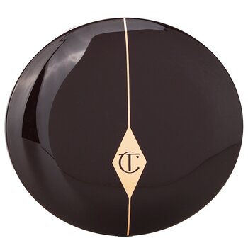 Charlotte Tilbury - Cheek To Chic Swish & Glow Blusher - # Pillow Talk Intense Image 2