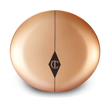 Charlotte Tilbury - Airbrush Flawless Finish Powder - # 02 Medium Image 2