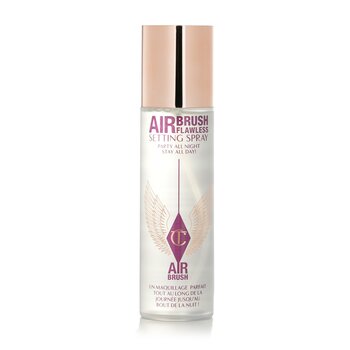 Airbrush Flawless Setting Spray (100ml/3.3oz) 