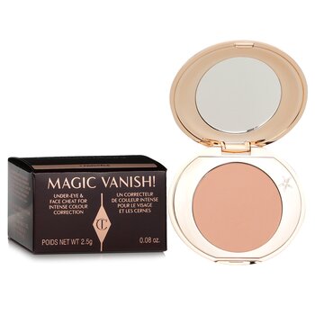 Charlotte Tilbury - Magic Vanish Colour Corrector - # 1 Fair Image 1