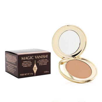 Charlotte Tilbury - Magic Vanish Colour Corrector - # 2 Medium Image 1