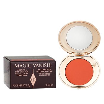 Charlotte Tilbury - Magic Vanish Colour Corrector - # 3 Tan Image 1