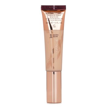 Charlotte Tilbury - Charlotte's Beautiful Skin Foundation - # 1 Neutral Image 2