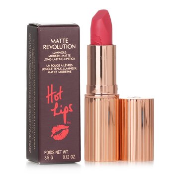 Charlotte Tilbury - Hot Lips Lipstick - # Miranda May Image 1