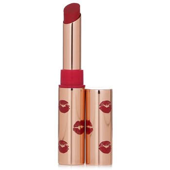Limitless Lucky Lips Matte Kisses - # Red Wishes (1.5g/0.05oz) 