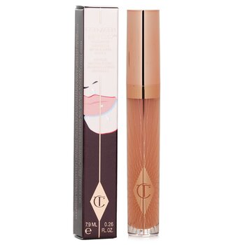 Charlotte Tilbury - Collagen Lip Bath - # Refresh Rose Image 1