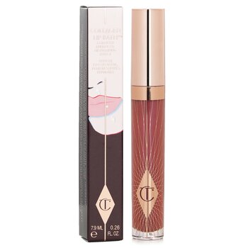 Charlotte Tilbury - Collagen Lip Bath - # Rosy Glow Image 1