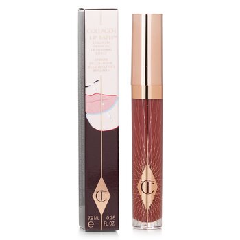 Charlotte Tilbury - Collagen Lip Bath - # Walk Of No Shame Image 1