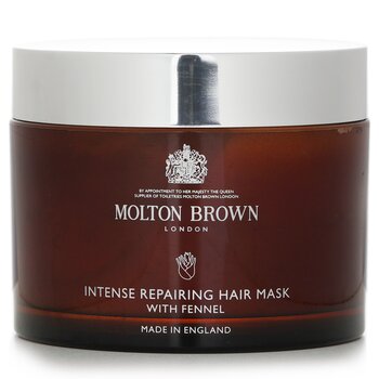 Intense Repairing Hair Mask With Fennel (250g/8.4oz) 