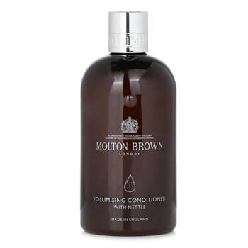 Molton Brown Volumising Conditioner With Nettle (For Fine Hair) 300ml/10oz
