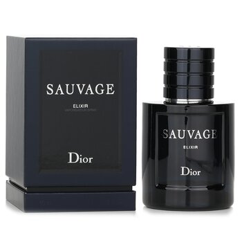 Christian Dior - Sauvage Elixir Spray Image 1