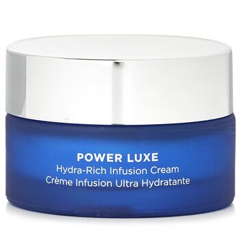 Power Luxe Hydra-Rich Infusion Cream (30ml/1oz) 
