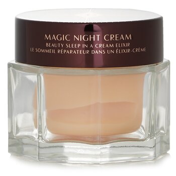 Charlotte Tilbury - Magic Night Cream  - 50ml/1.6oz