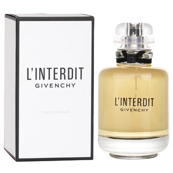 Givenchy - LInterdit Eau de Parfum Spray Image 1