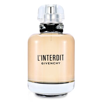 Givenchy L’Interdit Eau de Parfum Spray 125ml/4.2oz