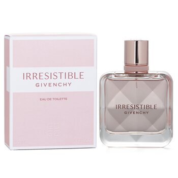 Givenchy - Irresistible Eau De Toilette Spray Image 1