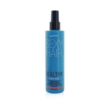Healthy Sexy Hair Core Flex Anti-Breakage Leave-In Reconstructor (250ml/8.5oz) 