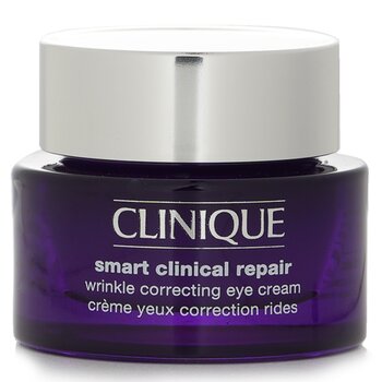 Clinique Smart Clinical Repair Wrinkle Correcting Eye Cream (15ml/0.5oz) 