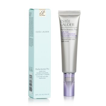 Estee Lauder - Perfectionist Pro Multi-Zone Wrinkle Concentrate with Niacinamide + Chlorella Image 1