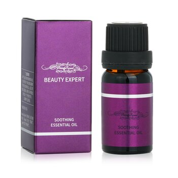 Beauty Expert by Natural Beauty - Soothing Essential Oil Image 1