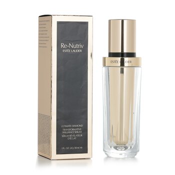 Estee Lauder - Re-Nutriv Ultimate Diamond Transformative Brilliance Serum Image 1