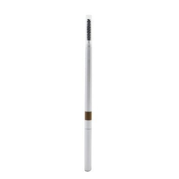 Clinique - Quickliner For Brows - # 02 Soft Chestnut Image 2