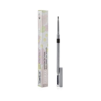 Clinique - Quickliner For Brows - # 03 Soft Brown Image 1