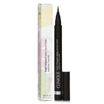 Clinique - High Impact Easy Liquid Liner - # 03 Espresso Image 1