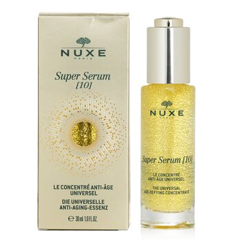 Nuxe - Super Serum [10] - The Universal Age-Defying Concenrate Image 1