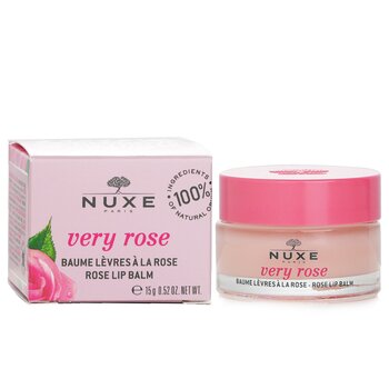 Nuxe - Very Rose Rose Lip Balm Image 1