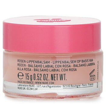 Nuxe - Very Rose Rose Lip Balm Image 2