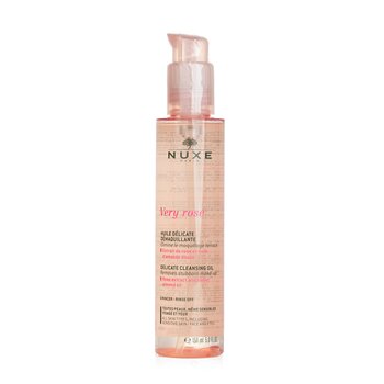 Very Rose Delicate Cleansing Oil (150ml/5oz) 