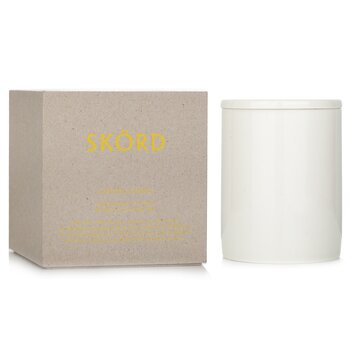 Bjork & Berries - Scented Candle - Skord  - 240g/8.5oz