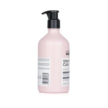 L'Oreal - Professionnel Serie Expert - Vitamino Color Resveratrol Color Radiance System Conditioner (For Colored Hair) Image 1