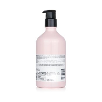 L'Oreal - Professionnel Serie Expert - Vitamino Color Resveratrol Color Radiance System Conditioner (For Colored Hair) Image 2