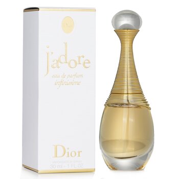 Christian Dior - J'Adore Infinissime Eau De Parfum Spray Image 1