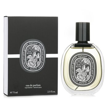 Diptyque - Eau Rose Eau De Parfum Spray Image 1