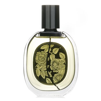 Diptyque - Eau Rose Eau De Parfum Spray Image 2