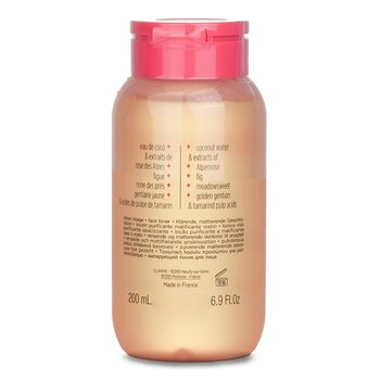 Clarins - My Clarins Clear-Out Purifying & Matifying Toner Image 2