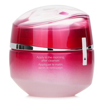 Shiseido - Essential Energy Hydrating Day Cream SPF 20 Image 2