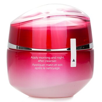 Shiseido - Essential Energy Hydrating Cream Image 2