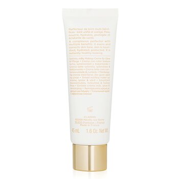 Clarins - Milky Boost Cream - # 02 Image 2